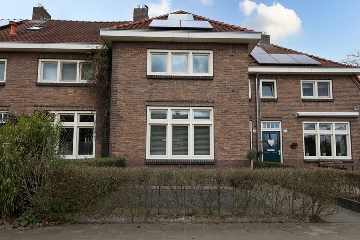 Halvemaanstraat 58 in Eindhoven foto