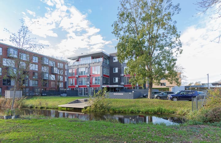 Halverwege 7 in Alphen aan den Rijn