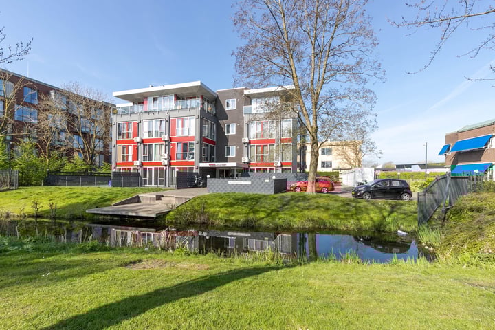 Halverwege 9 in Alphen aan den Rijn