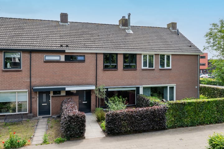 Foto van woning Halvinkhuizerweg 85, Putten