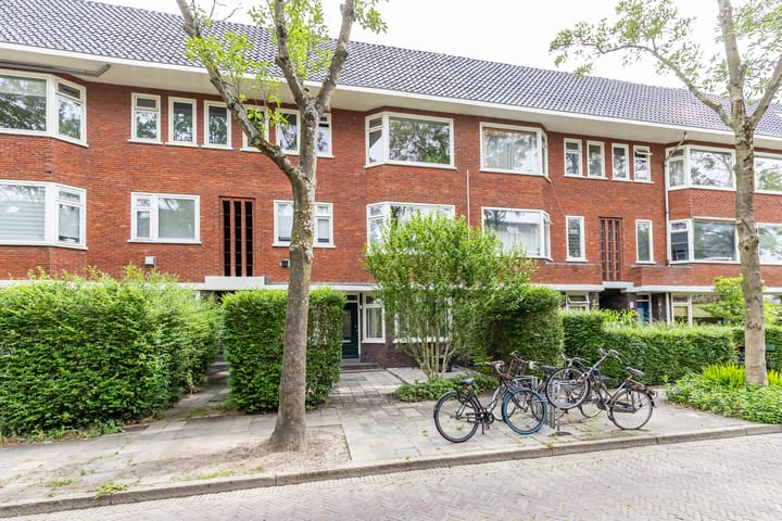 Foto van woning Hamburgerstraat 9, Groningen