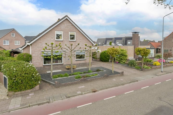 Hamburgerweg 174 in Ermelo
