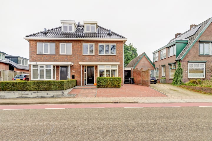 Hamburgerweg 76 in Ermelo foto