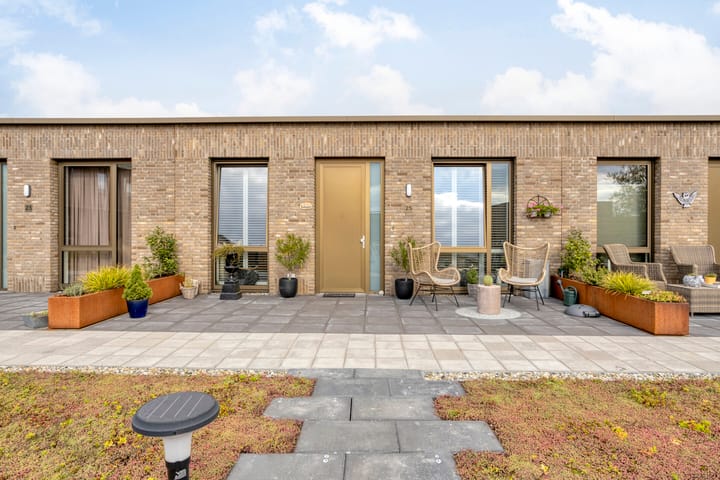 Hameldonk 25 in Teteringen