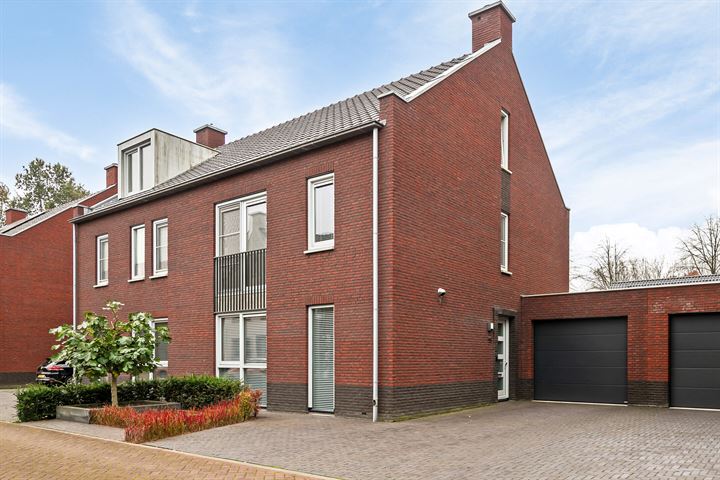 Hamelijnckhof 19 in Beek en Donk foto