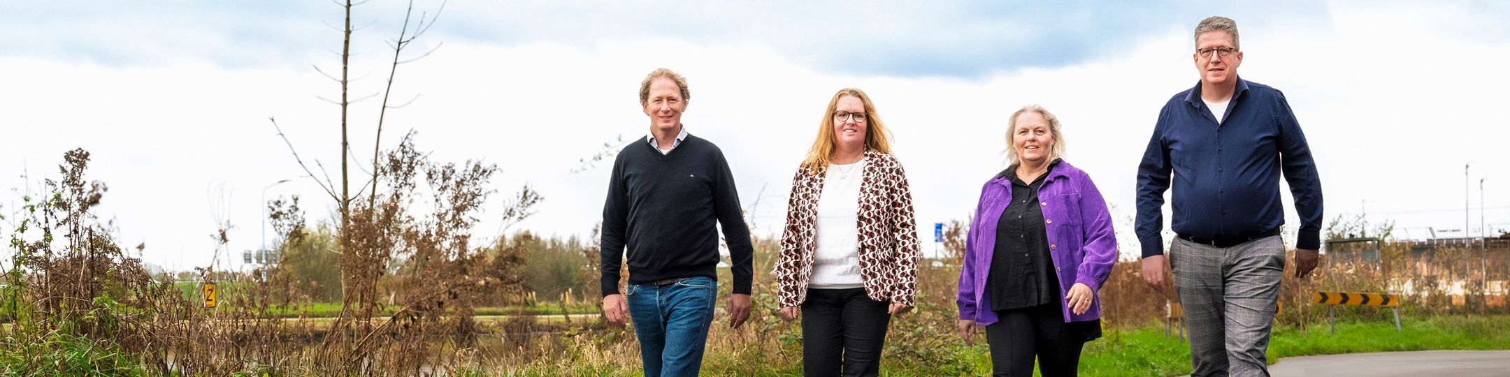 Kantoorfoto Hamer & Ran Garantiemakelaars