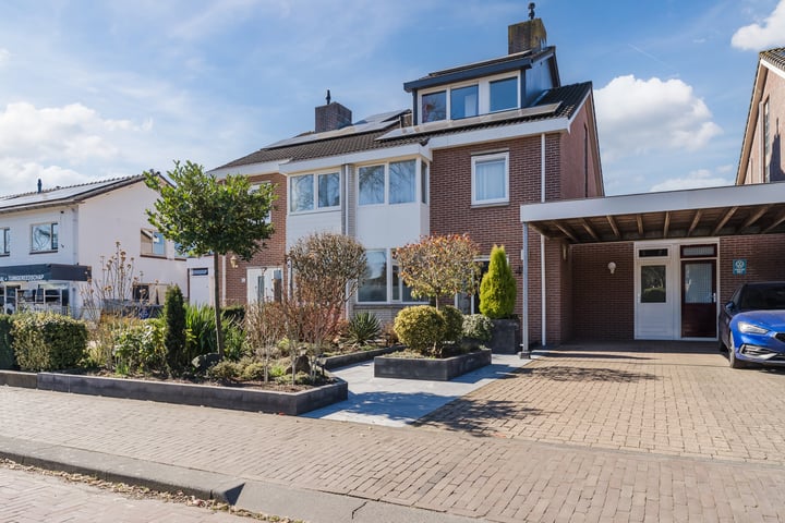 Foto van woning Hamersveldseweg 4b, Leusden