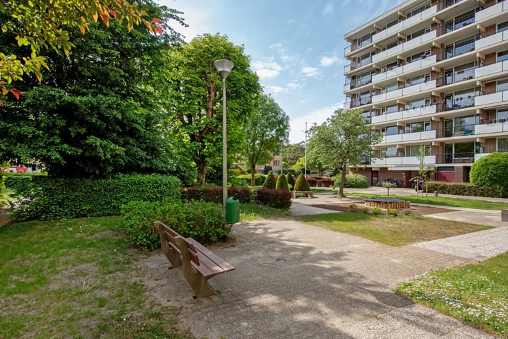 Hammarskjöldlaan 181 in Rijswijk