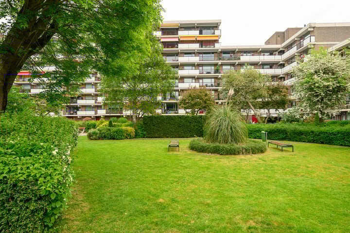Hammarskjöldlaan 379 in Rijswijk