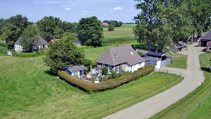 Foto van woning Hammerdijk 15, Blankenham