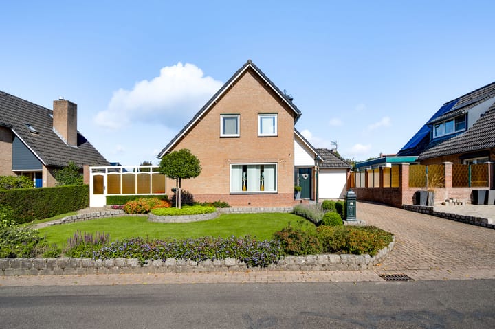Foto van woning Hammermolen 20, Neer