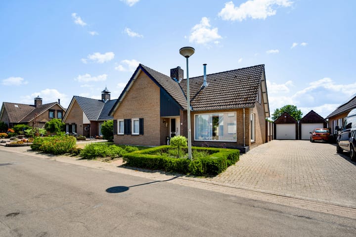 Foto van woning Hammermolen 23, Neer