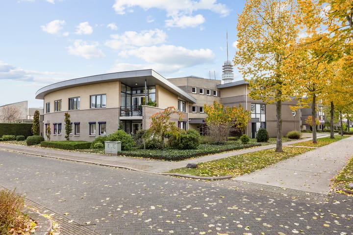 Hammerveldlaan 21 in Roermond foto