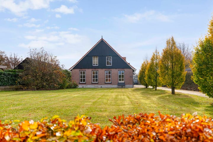 Hammerweg 79 in Vriezenveen