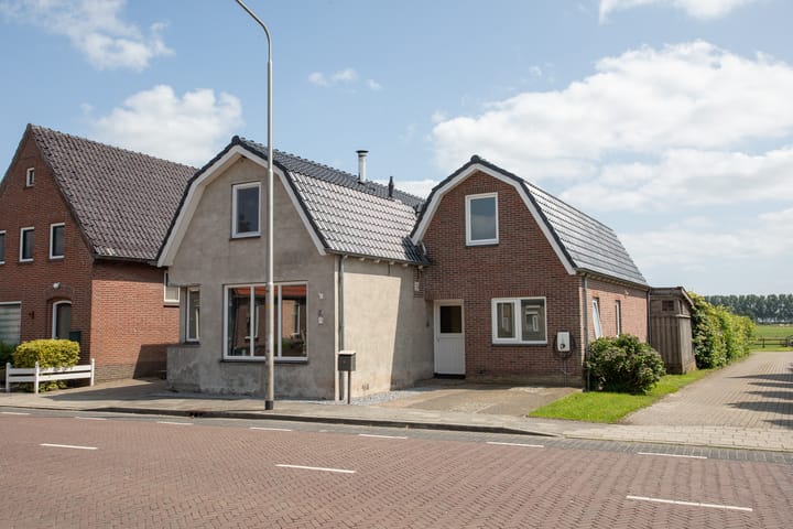 Foto van woning Hammerweg 85, Vriezenveen