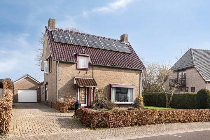 Hamonterweg 26 in Budel-Schoot foto