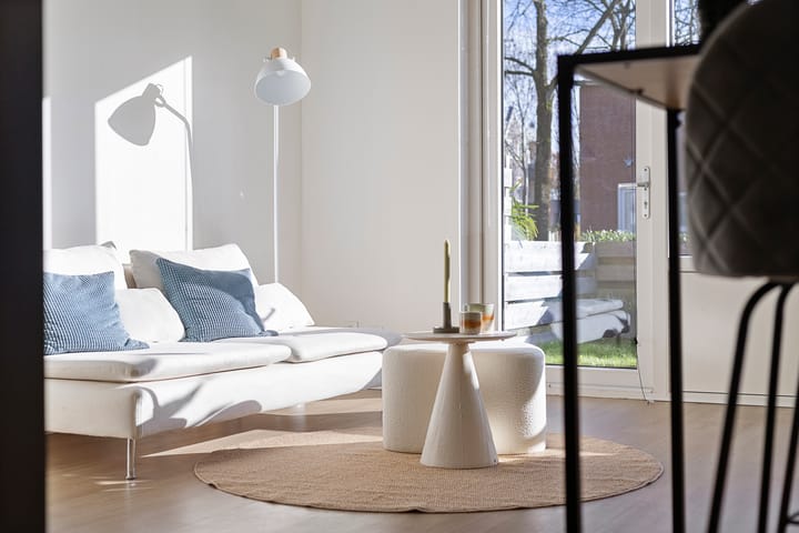 Foto van woning Hamplaats 15, Ten Boer