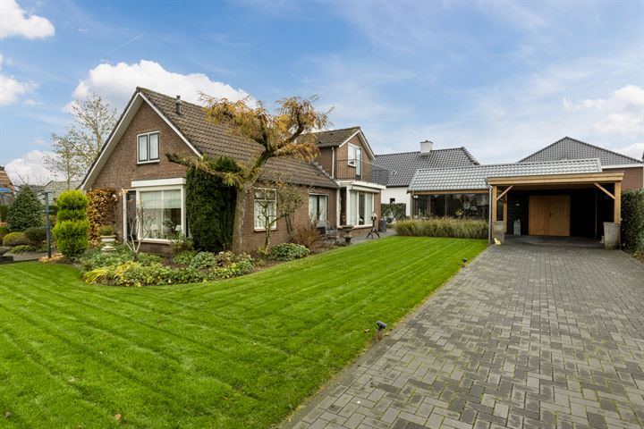 Hamsestraat 39 in Opheusden foto