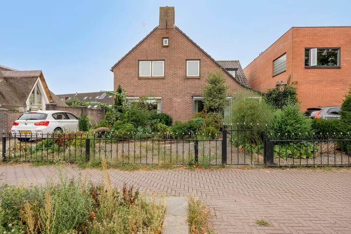 Foto van woning Hamseweg 24, Hoogland