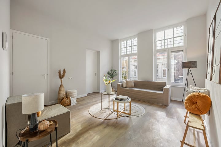 Foto van woning Hamstraat 26A, Roermond