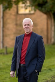 Foto van Han Bruning