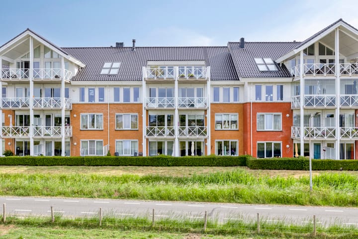 Han de Lignieplein 29 in Herkingen foto