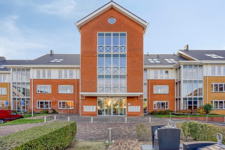 Han de Lignieplein 31 in Herkingen foto