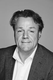 Foto van Han van Benthem
