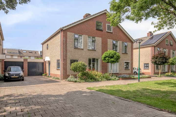 Händellaan 10 in Veenendaal foto