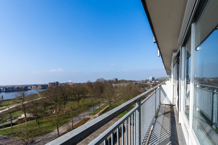 Händellaan 101 in Zwolle