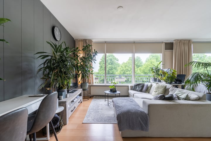 Händellaan 21 in Zwolle