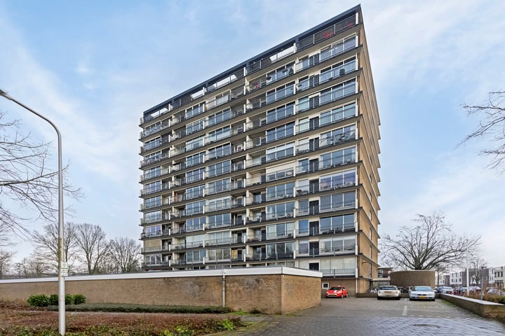 Händellaan 229 in Zwolle foto