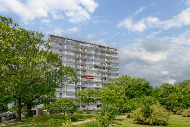 Händellaan 231 in Zwolle foto