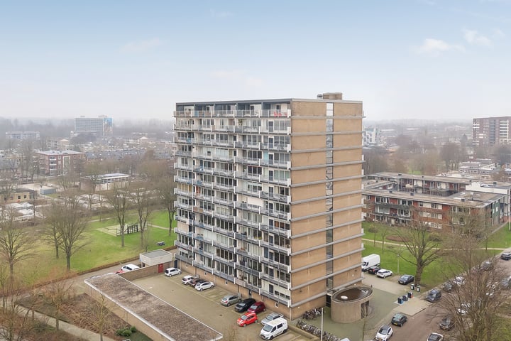 Händellaan 29 in Zwolle foto