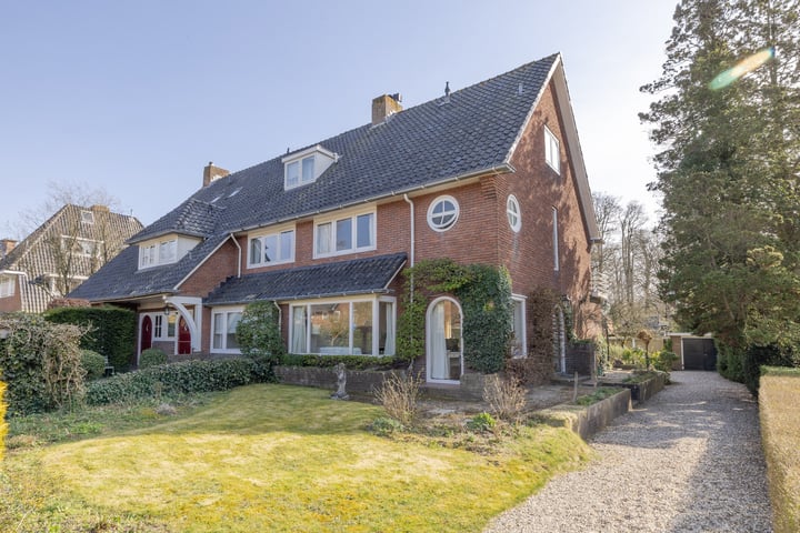 Händellaan 39 in Naarden