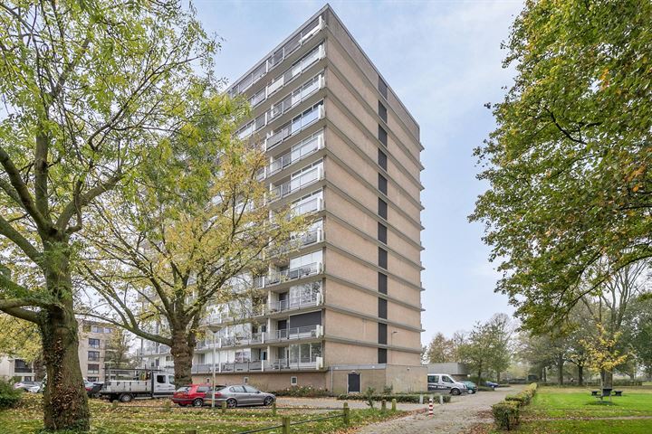 Händellaan 39 in Zwolle foto