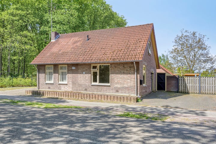Foto van woning Handelseweg 34, Handel