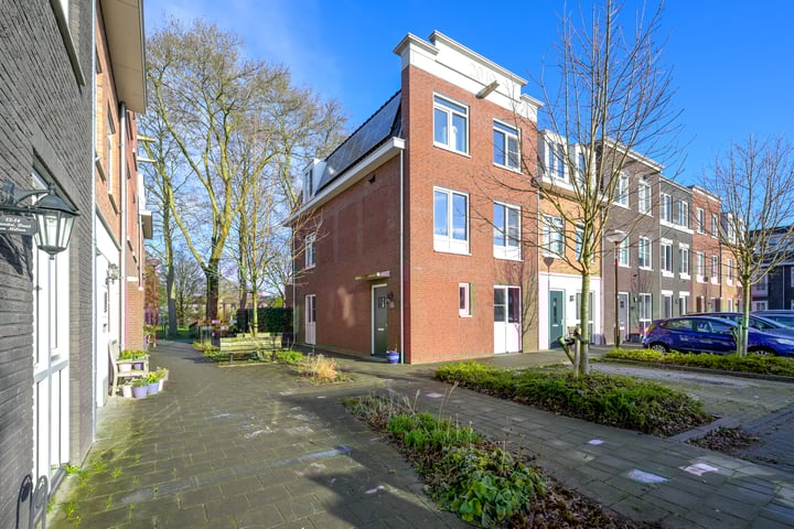 Handelskade 13-9 in Nieuwegein foto
