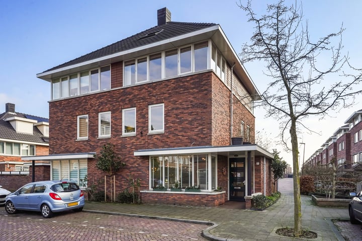 Handelskade 3 in Rijswijk foto