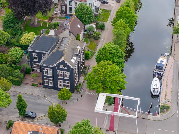 Handelskade 43 in Stadskanaal foto