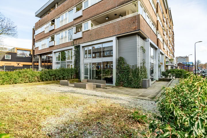 Handelskade 441 in Rijswijk foto