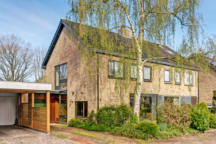 Foto van woning Händelstraat 5, Eerbeek