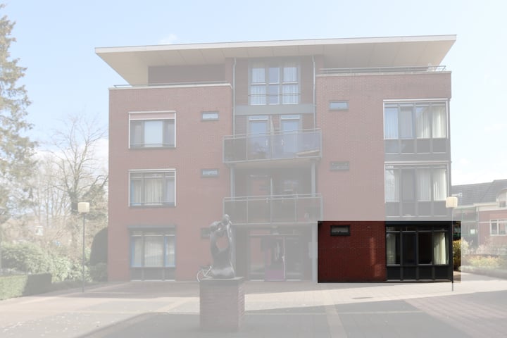 Foto van woning Händelstraat 7, Groesbeek