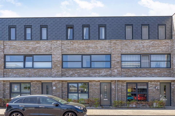 Foto van woning Handelsweg 26, Harderwijk
