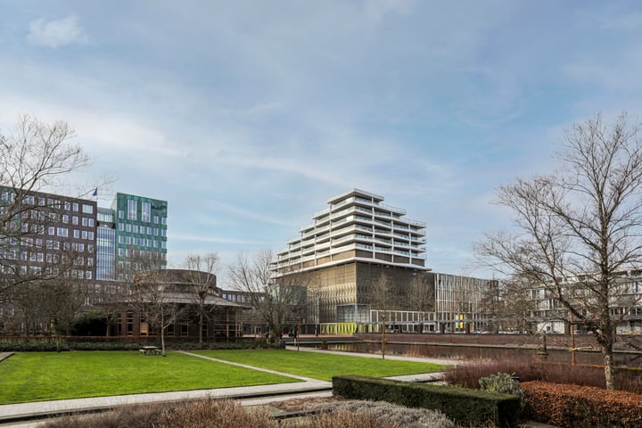 Handelsweg 39-11 in Amstelveen foto