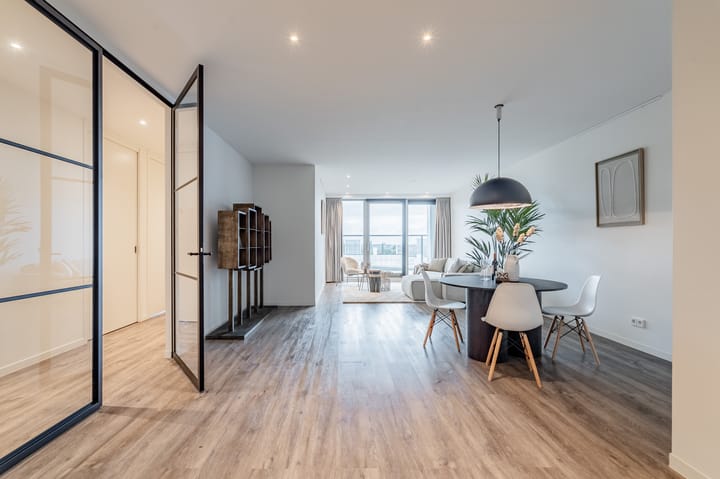 Handelsweg 39-18 in Amstelveen foto