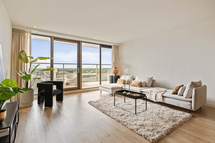 Foto van woning Handelsweg 39-22, Amstelveen
