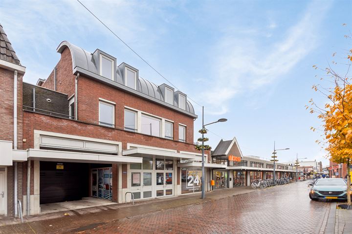 Handwerkstraat 20 in Valkenswaard foto