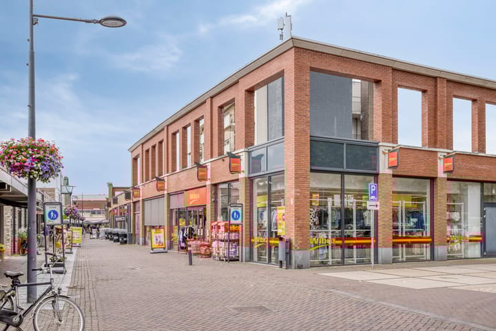 Foto van woning Handwerkstraat 43, Valkenswaard