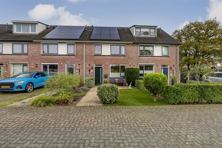 Hanekamp 144 in Harderwijk foto